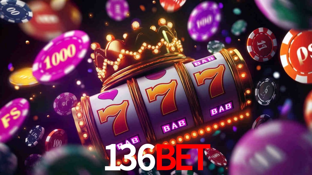 Welcome Bonus 136bet