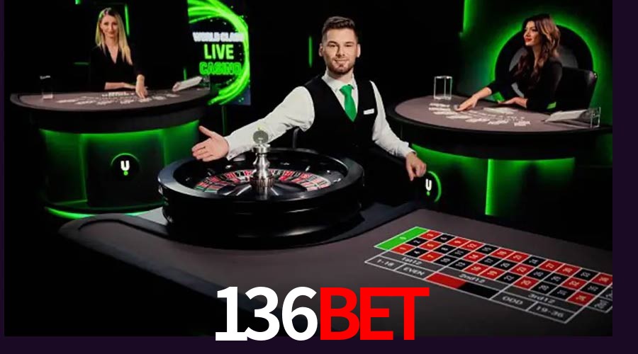Slot Games 136bet