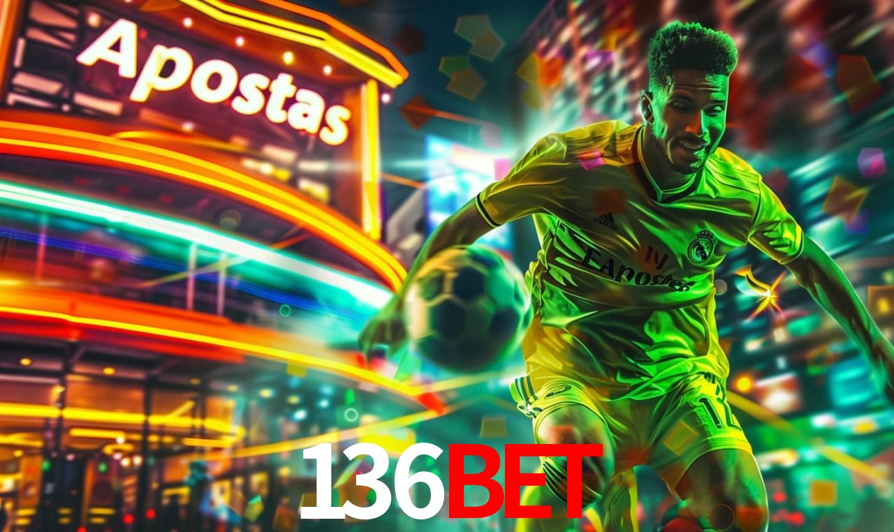 Casino Ao Vivo 136bet