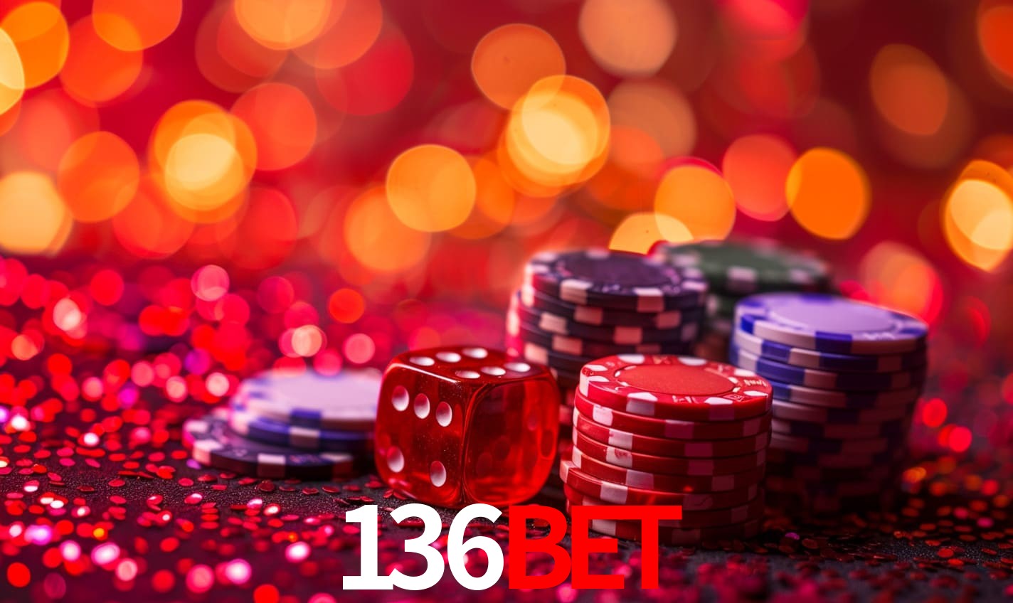 Desvendando o Mundo dos Jogos Virtuais na 136bet