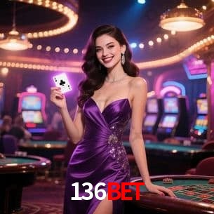 Casino Ao Vivo 136bet