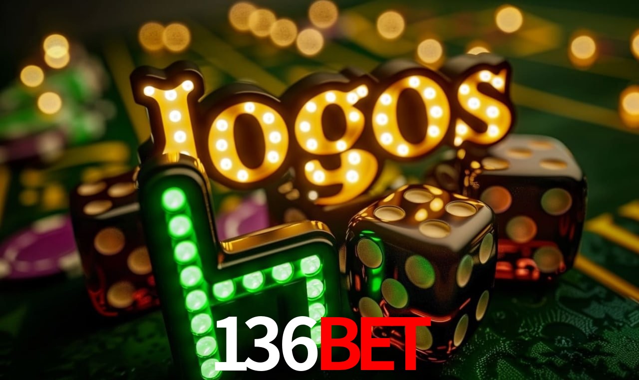 Jogos de Slot 136bet