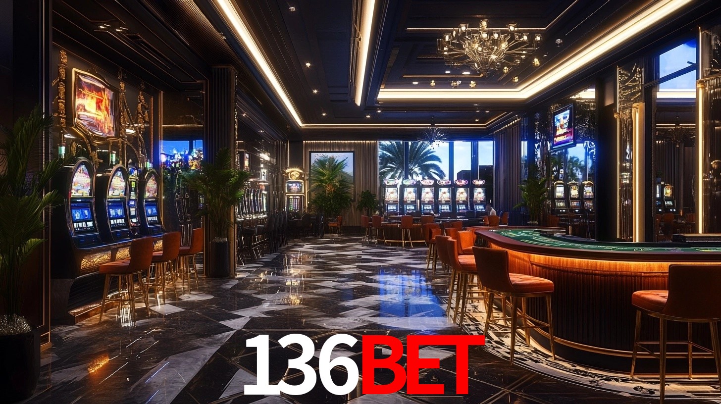 Ofertas Imperdíveis na 136bet: Promoções e Bônus Que Valem a Pena